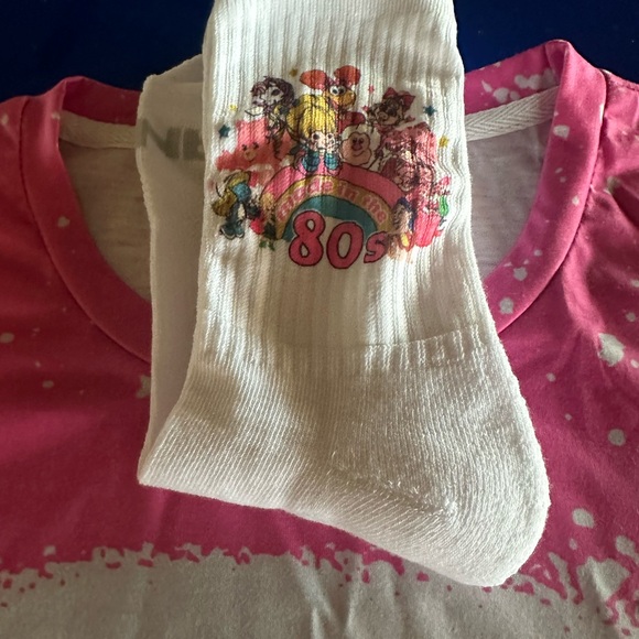 Made in the 80s shirt - Picture 7 of 7